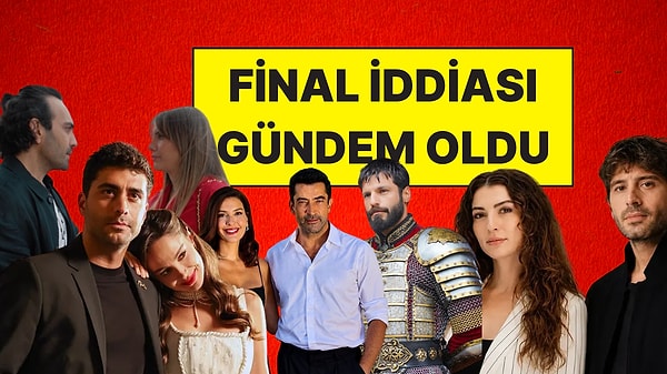 5 Dizinin Yarıştığı Gecede TRT Dizisi 1 Reytinge Geriledi: 22 Eylül Reyting Sonuçları Açıklandı