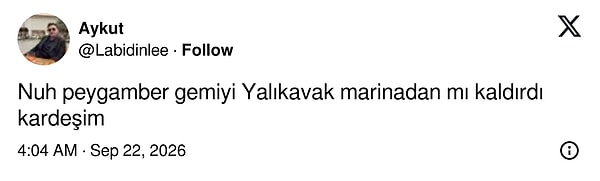 Gelin komik yorumlara bakalım! 😂