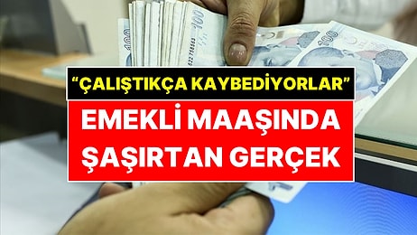 SGK Uzmanı Özgür Erdursun'dan Kademeli Emeklilik Uyarısı