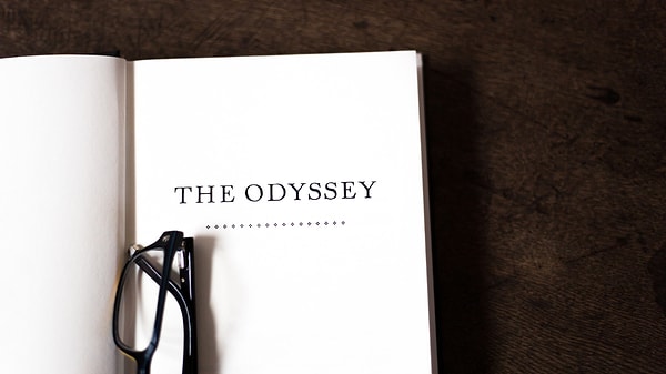 Koç: Odysseia