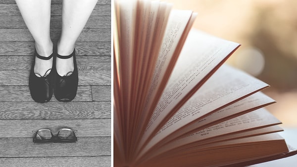 Başak: Jane Eyre