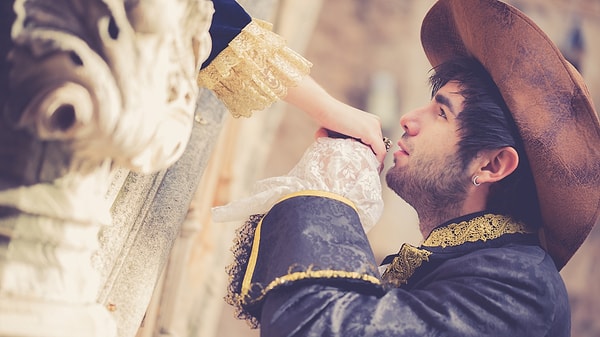 Terazi: Romeo ve Juliet