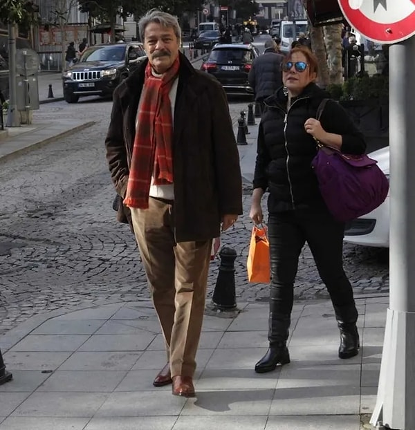 Ancak vasiyetnamedeki en önemli ayrıntı, Kadir İnanır’ın serveti ile servetin yönetimi arasında yaptığı ayrım oldu.