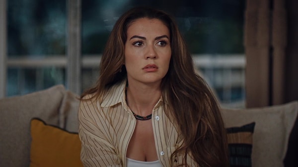 Kızılcık Şerbeti'ni kaleme alan Melis Civelek, Zeynep Gür ve Merve Göntem, yeni sezonda Anne Yarısı için de birlikte çalışıyor.