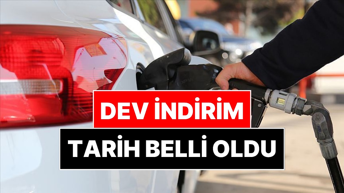 Motorine Dev İndirim Geliyor: Fiyat 5,57 TL Birden Düşecek, Tarih Belli Oldu