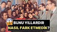 Hababam Sınıfı'nın Unutulmaz Karakterlerini Seslendiren Ünlü İsimleri Öğrenince Çok Şaşıracaksınız!