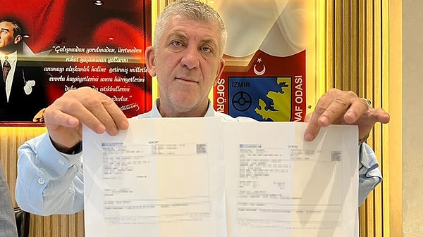 920 TL Beklerken, 920 Bin TL Geldi
