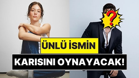 Teşkilat'tan Ayrılan Rabia Soytürk'le Aynı Dizide: Pelin Akil'in Yeni Dizisi Belli Oldu
