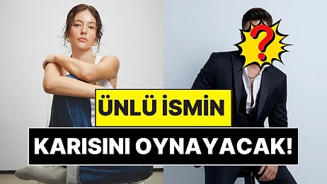 Teşkilat'tan Ayrılan Rabia Soytürk'le Aynı Dizide: Pelin Akil'in Yeni Dizisi Belli Oldu