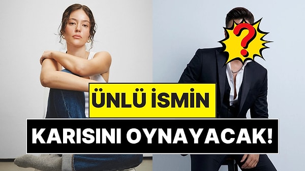 Teşkilat'tan Ayrılan Rabia Soytürk'le Aynı Dizide: Pelin Akil'in Yeni Dizisi Belli Oldu