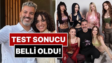 Manifest'in Kurucusu Tolga Akış'ın Yasaklı Madde Test Sonucu Belli Oldu
