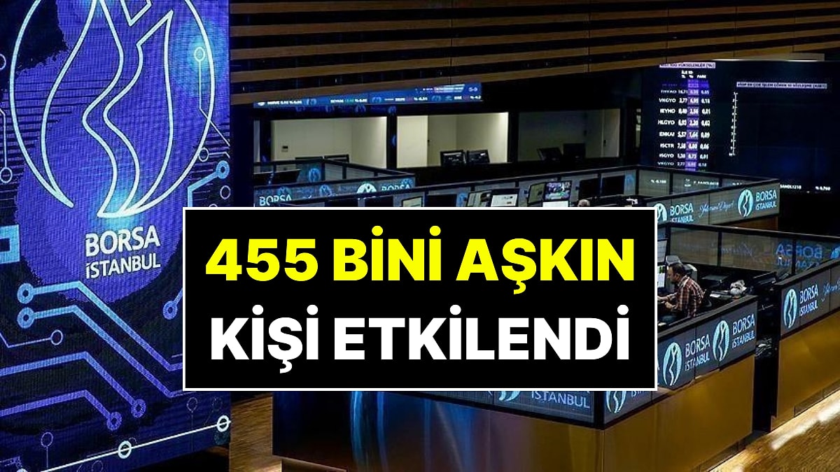 455 Bini Aşkın Kişi Etkilendi: Fon Mağdurları İsyan Etti