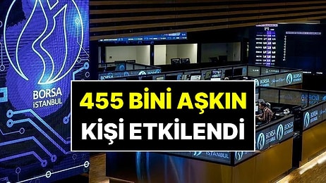455 Bini Aşkın Kişi Etkilendi: Fon Mağdurları İsyan Etti