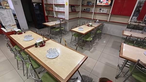 İşletme Şikayetçi Olmaya Hazırlanıyor