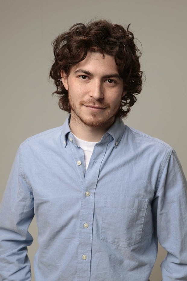 Jacob Chase
