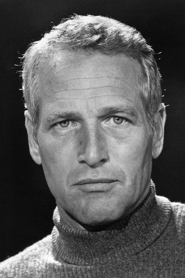 Paul Newman