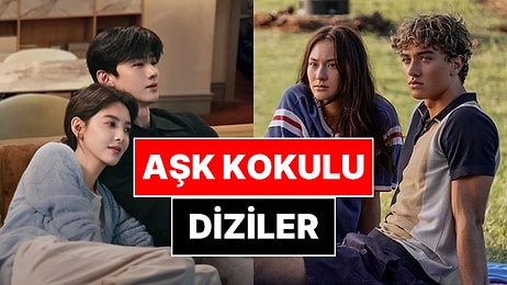 İzlerken Hayallere Dalıp Aşık Olmak İsteyeceğiniz 15 Romantik Dizi!