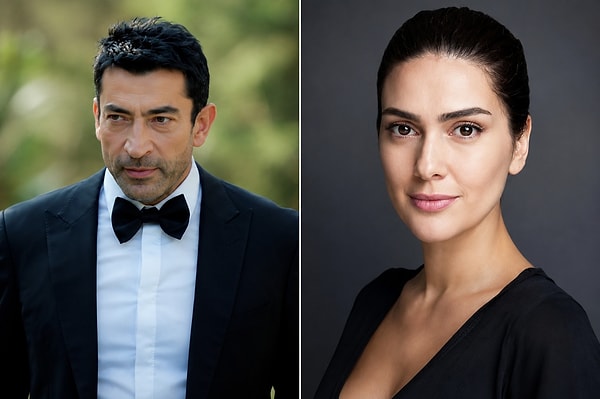 Bergüzar Korel'in katılımıyla yenilenen A.B.İ. için final kararı alındığı iddiası gündeme geldi.