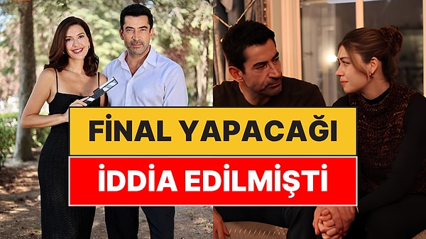Final Kararı Alındığı İddia Edilmişti: Başrolü Değişen A.B.İ. Üç Kategoride Birden Yükselişe Geçti!