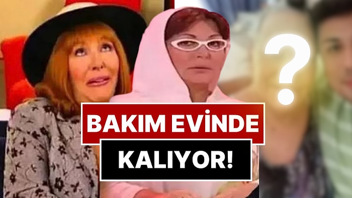 “Perihan Abla” ve “Ruhsar”la Hafızalara Kazınmıştı: Tuluğ Çizgen’in Yıllar Sonraki Hali Ortaya Çıktı
