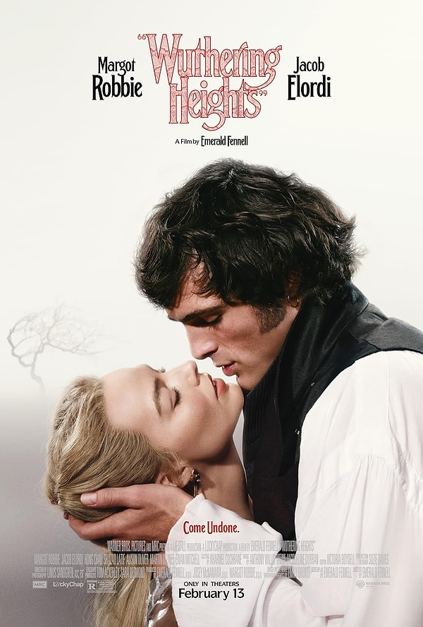29. Wuthering Heights (2026)