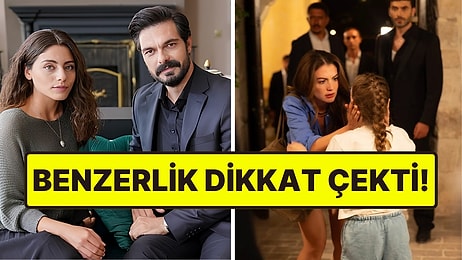 İlk Bölümüyle Ekrana Gelen Anne Yarısı, İzleyicilere Kanal 7'nin Emanet Dizisini Hatırlattı