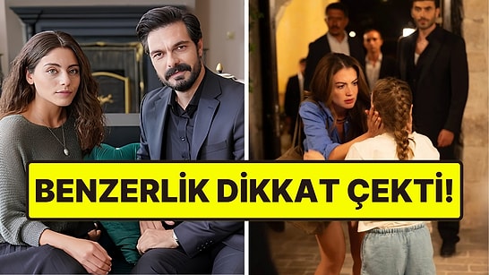 İlk Bölümüyle Ekrana Gelen Anne Yarısı, İzleyicilere Kanal 7'nin Emanet Dizisini Hatırlattı