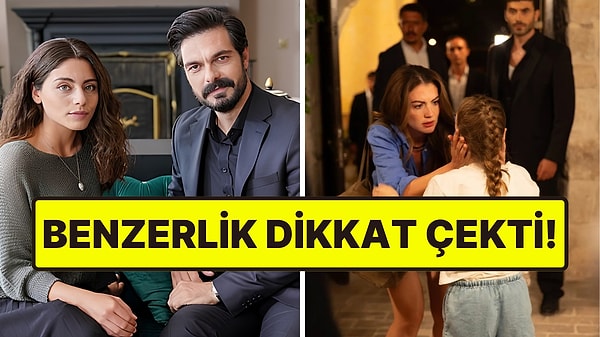 İlk Bölümüyle Ekrana Gelen Anne Yarısı, İzleyicilere Kanal 7'nin Emanet Dizisini Hatırlattı