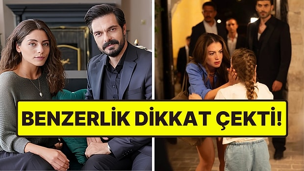 İlk Bölümüyle Ekrana Gelen Anne Yarısı, İzleyicilere Kanal 7'nin Emanet Dizisini Hatırlattı