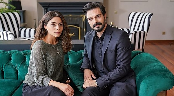 Emanet'te de teyze Seher, yeğeni Yusuf için mücadele ediyordu.