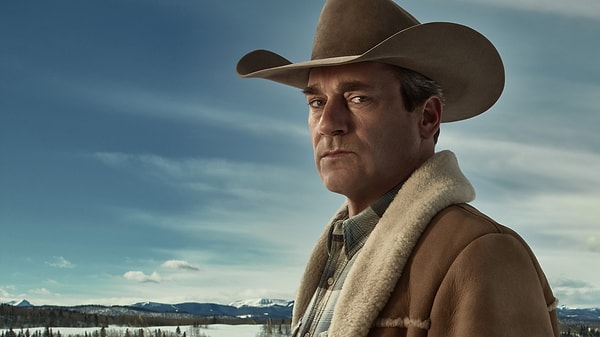 15. Fargo (2014-2024) - IMDb: 8.8