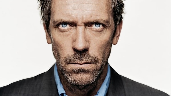 26. House M.D. (2004-2012) - IMDb: 8.7