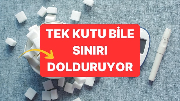 Tek Bir Kutuyla Günlük Sınır Doluyor: Uzman İsimden Uyarı Geldi