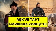 "Ayaba" Cem Bender'in Aşk ve Taht'taki Rolüne Nasıl Hazırlandığı Ortaya Çıktı