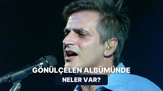 Sonbahar Denilince Akla Gelen Sanatçı: Teoman'ın Gönülçelen Albümünü İnceliyoruz!
