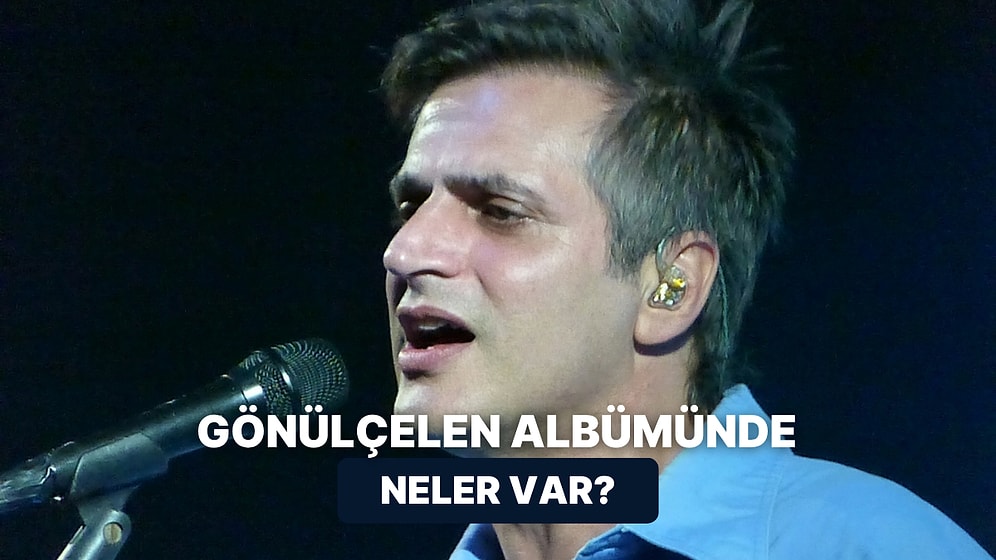Sonbahar Denilince Akla Gelen Sanatçı: Teoman'ın Gönülçelen Albümünü İnceliyoruz!