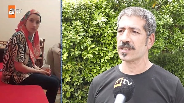 Mariia Meryem Balta, 29 Nisan'da Esenler'deki evinden terlikleriyle çıktıktan sonra ortadan kaybolmuştu.