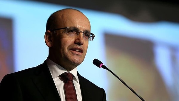 If Mehmet Şimşek's word is to be trusted, a 10% raise is guaranteed.
