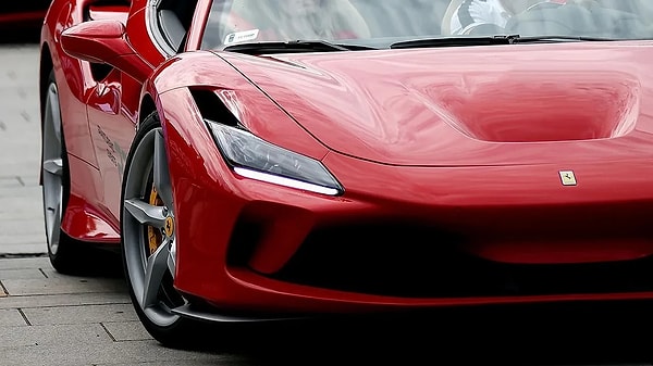 Most Iconic Cars for Turkish Cities Revealed