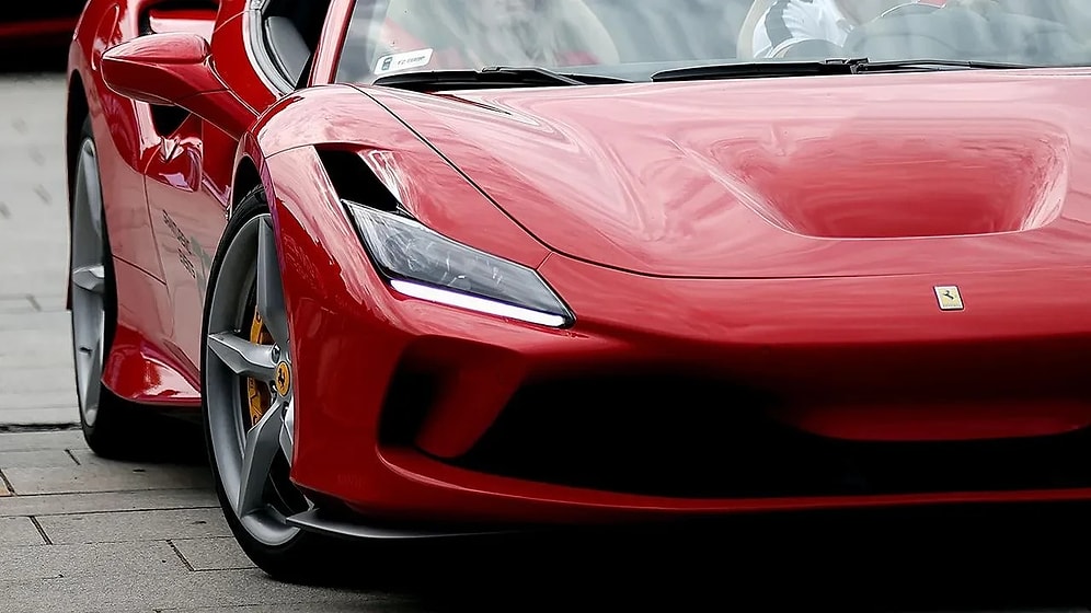 Most Iconic Cars for Turkish Cities Revealed