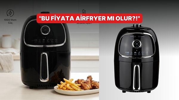 En Uygun Fiyatlı Mutfak Yardımcısı!