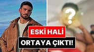 Fenomen "Yakışıklı Mısırcı"yı Lise Arkadaşı İfşa Etti: Eski Hali Ortaya Çıktı!