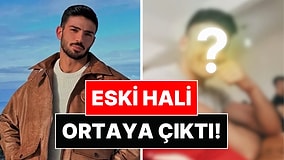 Fenomen "Yakışıklı Mısırcı"yı Lise Arkadaşı İfşa Etti: Eski Hali Ortaya Çıktı!