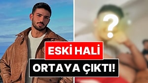 Fenomen "Yakışıklı Mısırcı"yı Lise Arkadaşı İfşa Etti: Eski Hali Ortaya Çıktı!