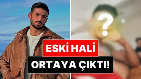 Fenomen "Yakışıklı Mısırcı"yı Lise Arkadaşı İfşa Etti: Eski Hali Ortaya Çıktı!