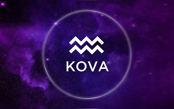 4. Kova