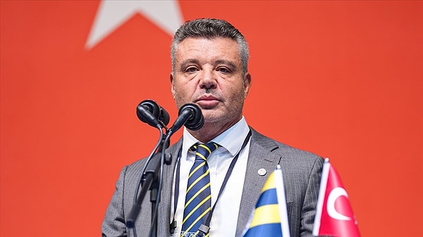Amazon, Türkiye'deki ilk büyük futbol hamlesinde Sadettin Saran'ın grubunu ortak olarak seçti.