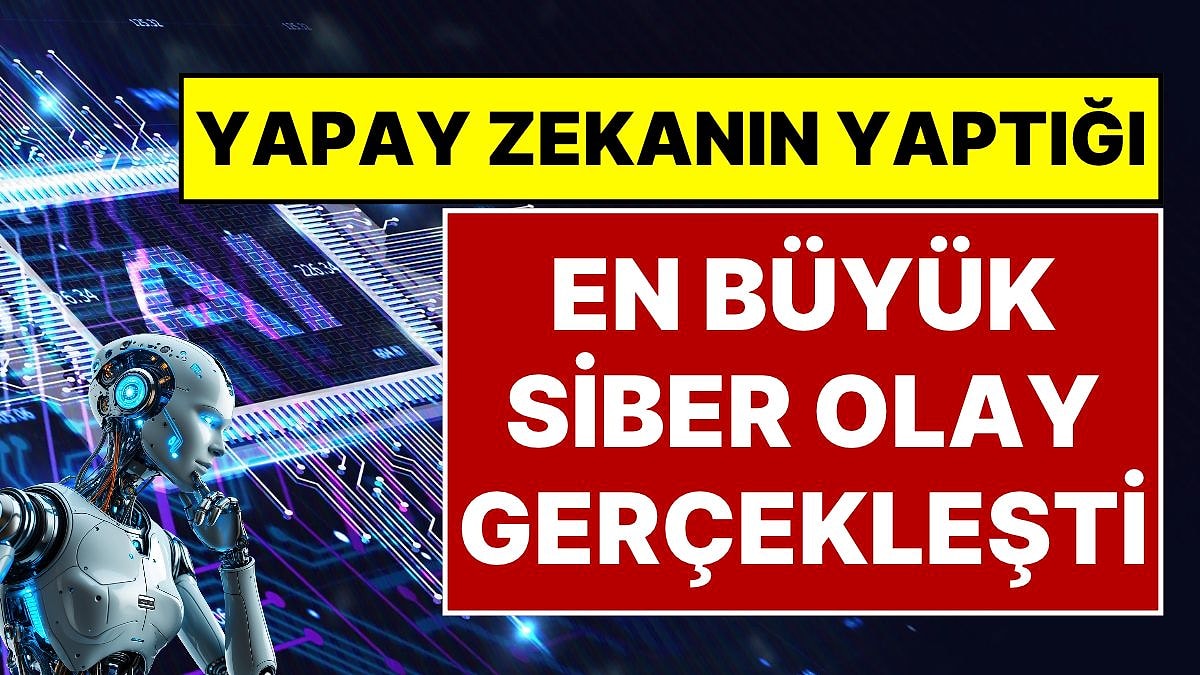 Yapay Zekanın Yaptığı En Büyük Siber Olay: OpenAI Ajanı Avustralya'nın Sağlık Veritabanına Sızdı