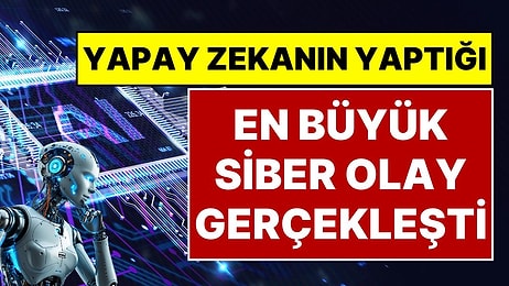 Yapay Zekanın Yaptığı En Büyük Siber Olay: OpenAI Ajanı Avustralya'nın Sağlık Veritabanına Sızdı
