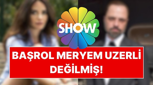 Özgü Namal ve Yönetmen Ayrılmış, Meryem Uzerli'nin Adı Geçmişti: Cevher İçin Görüşülen Başroller Belli Oldu!